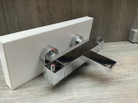 Thermostatische badmengkraan - afbeelding 3 van  5