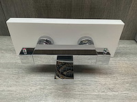 Thermostatische badmengkraan - afbeelding 4 van  5