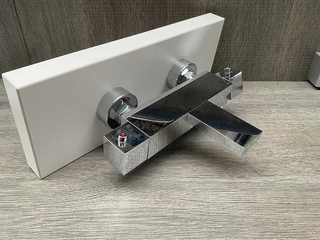Thermostatische badmengkraan - afbeelding 5 van  5