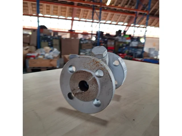 Thermostatische condenspot gestra, mk 45-1 - afbeelding 2 van  7