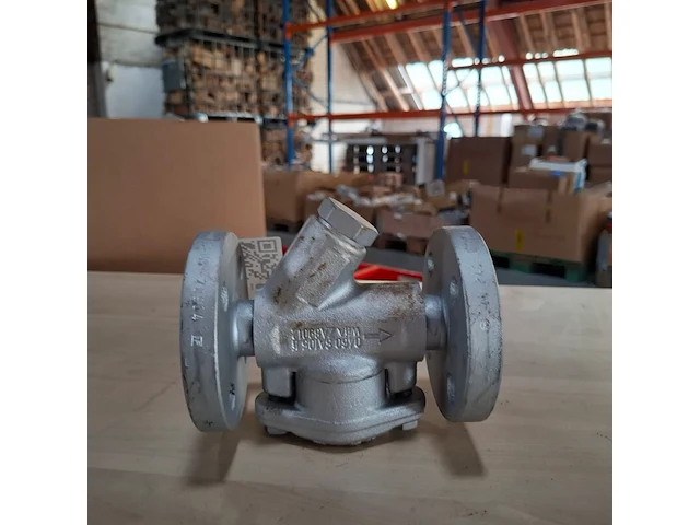 Thermostatische condenspot gestra, mk 45-1 - afbeelding 3 van  7