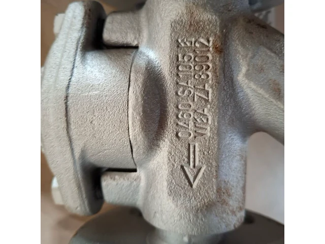 Thermostatische condenspot gestra, mk 45-1 - afbeelding 4 van  7