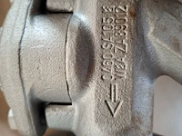Thermostatische condenspot gestra, mk 45-1 - afbeelding 4 van  7