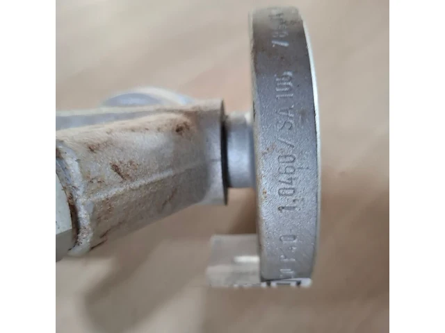 Thermostatische condenspot gestra, mk 45-1 - afbeelding 5 van  7