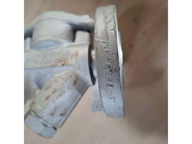 Thermostatische condenspot gestra, mk 45-1 - afbeelding 6 van  7
