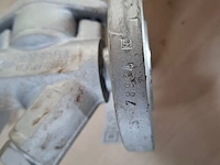 Thermostatische condenspot gestra, mk 45-1 - afbeelding 6 van  7