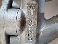 Thermostatische condenspot gestra, mk 45-1 - afbeelding 7 van  7