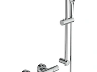 Thermostatische douchekraan ideal standard, ceratherm t100, chroom
