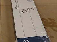 Thermostatische douchekraan ideal standard, ceratherm t100, chroom - afbeelding 3 van  7