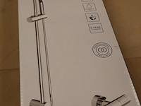 Thermostatische douchekraan ideal standard, ceratherm t100, chroom - afbeelding 5 van  7