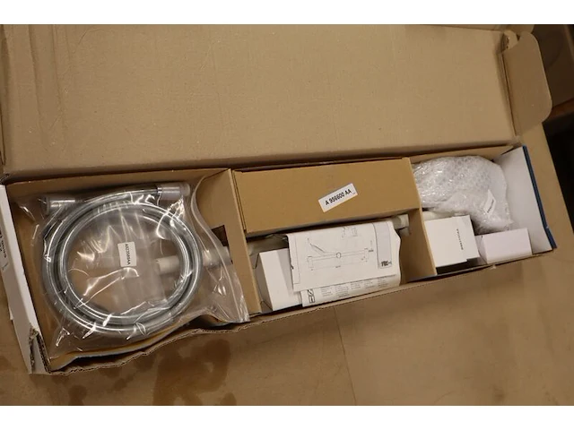 Thermostatische douchekraan ideal standard, ceratherm t100, chroom - afbeelding 7 van  7
