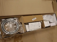 Thermostatische douchekraan ideal standard, ceratherm t100, chroom - afbeelding 7 van  7