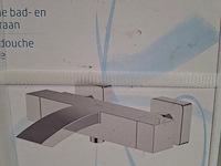 Thermostatische douchemengkraan, aqua vive, sacco - afbeelding 2 van  4