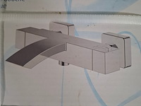 Thermostatische douchemengkraan, aqua vive, sacco - afbeelding 4 van  4