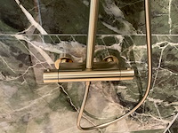 Thermostatische douchemengkraan - afbeelding 3 van  4