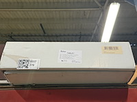 Thermostatische doucheset, huber - afbeelding 1 van  3