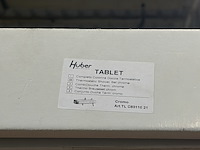Thermostatische doucheset, huber - afbeelding 2 van  3