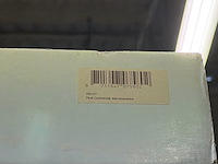 Thermostatische doucheset, huber - afbeelding 3 van  3