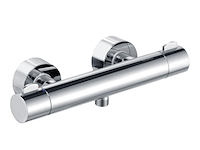 Thermostatische kraan keuco, plan blue - afbeelding 1 van  4