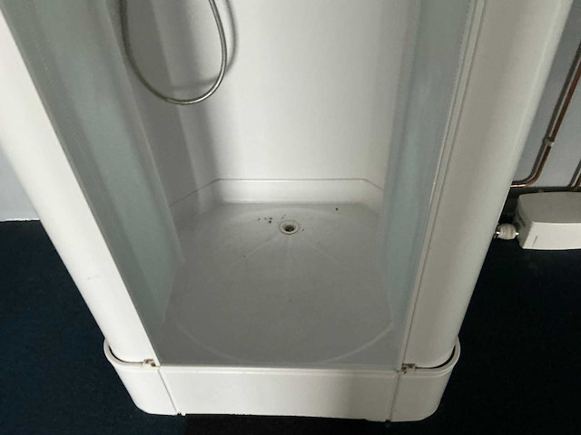 Thermotub douchecabine - afbeelding 3 van  7