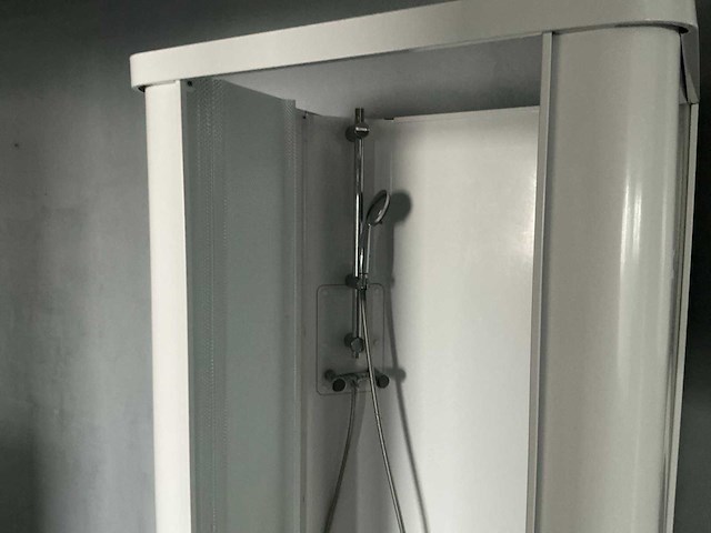 Thermotub douchecabine - afbeelding 4 van  7