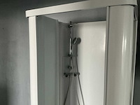 Thermotub douchecabine - afbeelding 4 van  7