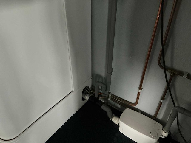 Thermotub douchecabine - afbeelding 5 van  7