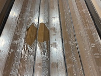 Thermovision ayous lat geschaafd 305x4,2x1,8 cm (96x) - afbeelding 2 van  8