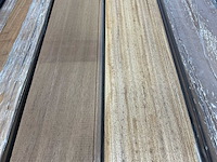 Thermovision ayous vellingdeel geschaafd 245x14,5x1,4 cm (50x) - afbeelding 4 van  8