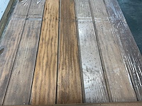 Thermovision ayous vellingdeel mes- en groef 215x14,2x1,8 cm (48x) - afbeelding 3 van  8