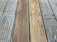 Thermovision ayous vellingdeel mes- en groef 215x14,2x1,8 cm (48x) - afbeelding 4 van  8