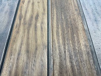 Thermovision ayous vellingdeel mes- en groef 215x14,2x1,8 cm (48x) - afbeelding 5 van  8