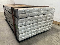 Thermovision ayous vellingdeel mes- en groef 215x14,2x1,8 cm (48x) - afbeelding 6 van  8