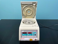 Thermowetenschappelijk - biofuse pico - centrifuge - afbeelding 1 van  6