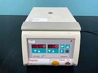 Thermowetenschappelijk - biofuse pico - centrifuge - afbeelding 3 van  6