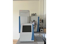 Thermowetenschappelijk - q exactief - massaspectrometer - afbeelding 1 van  5