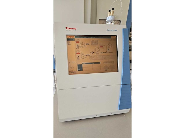 Thermowetenschappelijk - q exactief - massaspectrometer - afbeelding 4 van  5