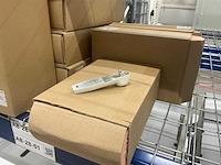 Thermowetenschappelijke 50145438 retrofit kit met afsluitbare deur kronos (16x) - afbeelding 1 van  3
