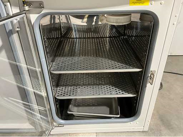 Thermowetenschappelijke forma serie ii watermantel co2-incubator - afbeelding 4 van  5