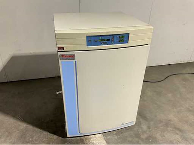 Thermowetenschappelijke forma serie ii watermantel co2-incubator - afbeelding 4 van  5