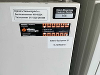 Thermowetenschappelijke heracell 150i gp laboratorium co2-incubator (4x) - afbeelding 7 van  13