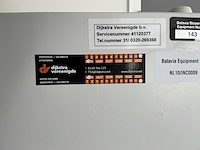 Thermowetenschappelijke heracell 150i gp laboratorium co2-incubator (4x) - afbeelding 20 van  22