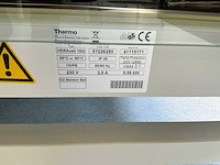 Thermowetenschappelijke heracell 150i gp laboratorium co2-incubator (4x) - afbeelding 22 van  22