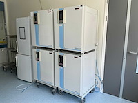 Thermowetenschappelijke heracell 150i gp laboratorium co2-incubator (4x) - afbeelding 1 van  13