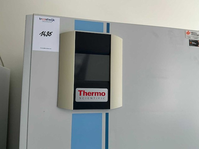 Thermowetenschappelijke heracell 150i gp laboratorium co2-incubator (4x) - afbeelding 3 van  13