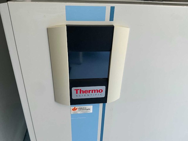 Thermowetenschappelijke heracell 150i gp laboratorium co2-incubator (4x) - afbeelding 17 van  22