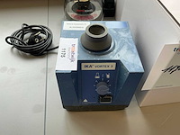 Thermowetenschappelijke myspin 6 mini centrifuge (5x) - afbeelding 1 van  3
