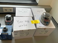 Thermowetenschappelijke myspin 6 mini centrifuge (5x) - afbeelding 3 van  3
