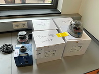 Thermowetenschappelijke myspin 6 mini centrifuge (5x) - afbeelding 1 van  6
