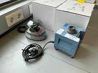 Thermowetenschappelijke myspin 6 mini centrifuge (5x) - afbeelding 2 van  6